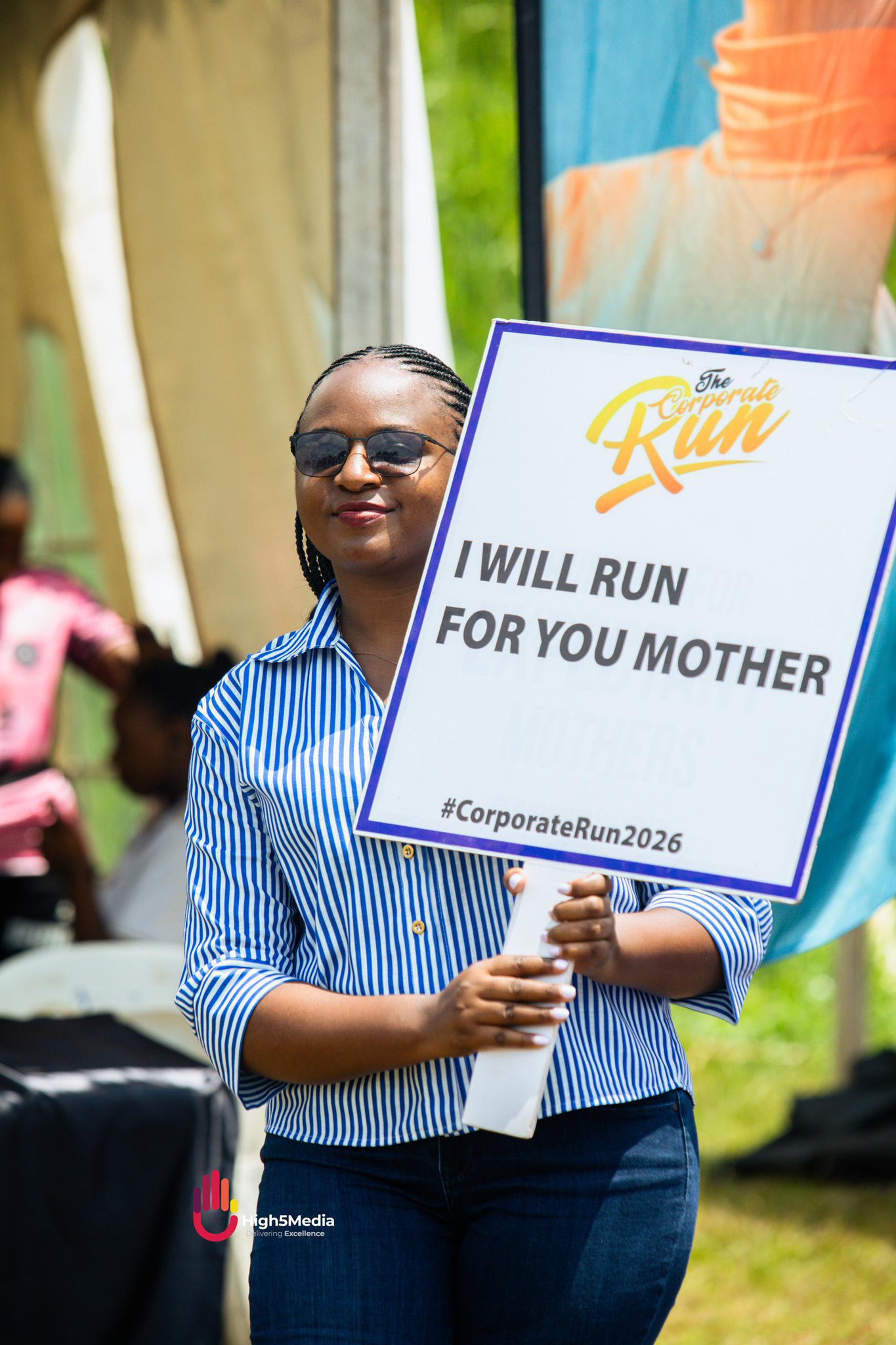 Official Launch – The Corporate Run 2026