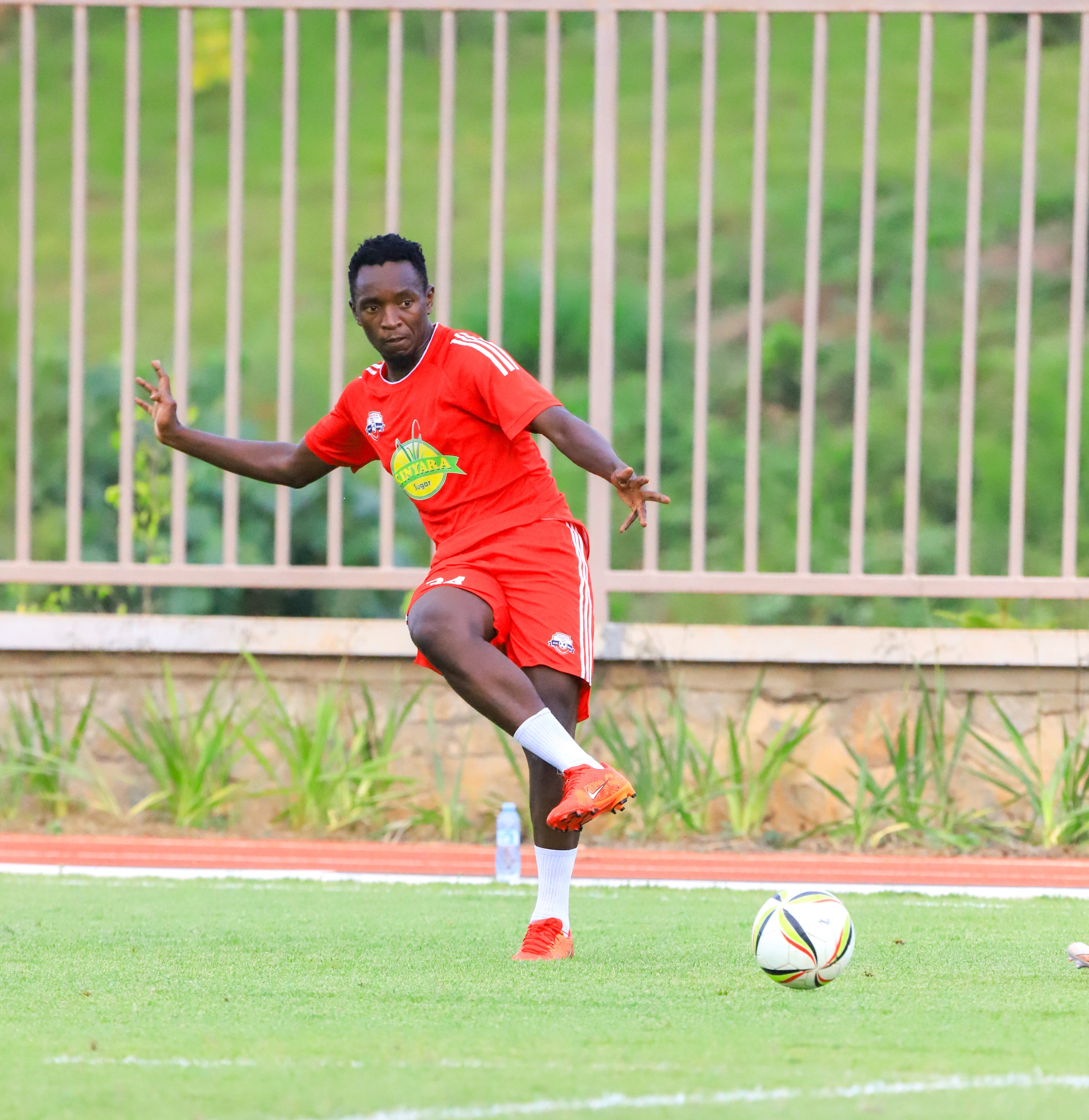 Kitara Welcome Back Juuko, Kizza and Kasozi