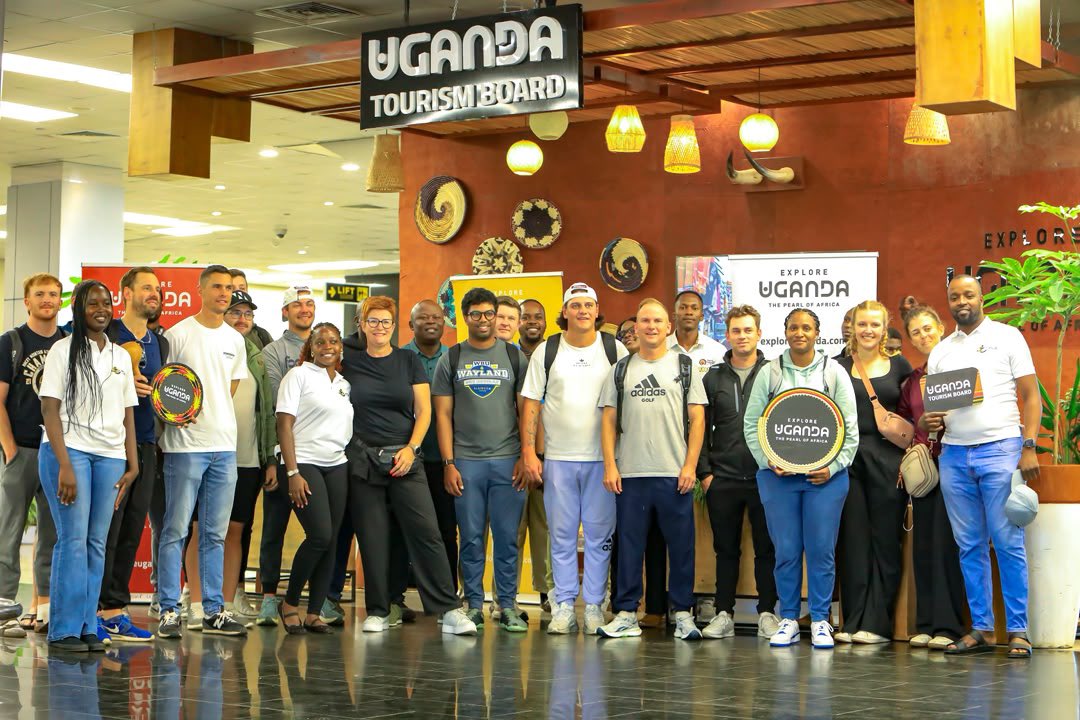 Pearl of Africa Golf Series puts Uganda on global golf map