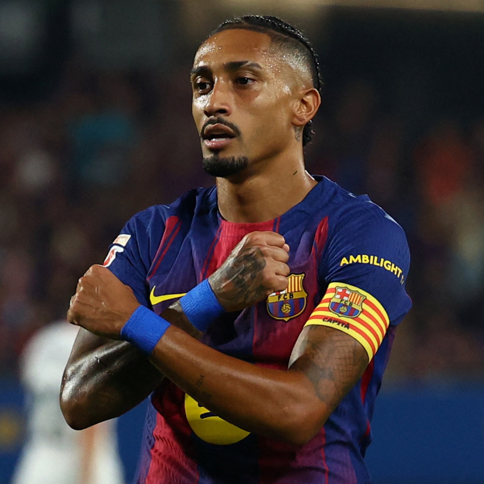 Raphinha’s Ballon d’Or Snub Raises a Big Question