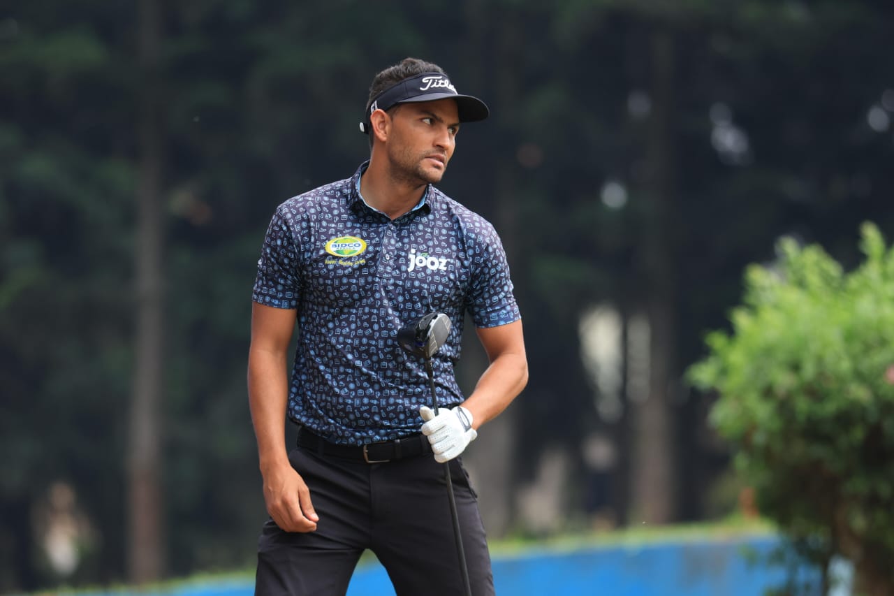 Over 100 Golfers Tee Off at 2026 Pearl of Africa Golf Series in Entebbe