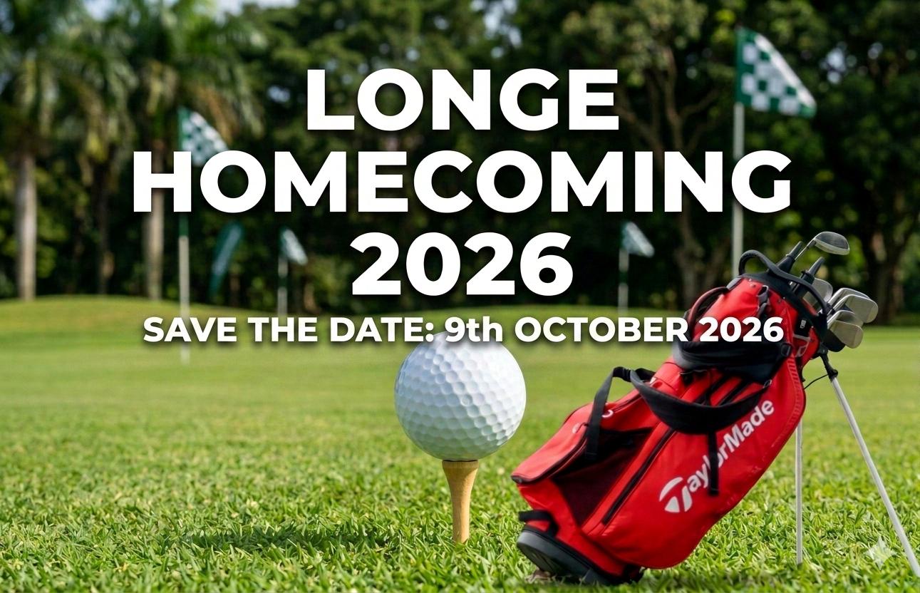 Longe Homecoming Golf Tournament to Celebrate Namulonge’s Heritage