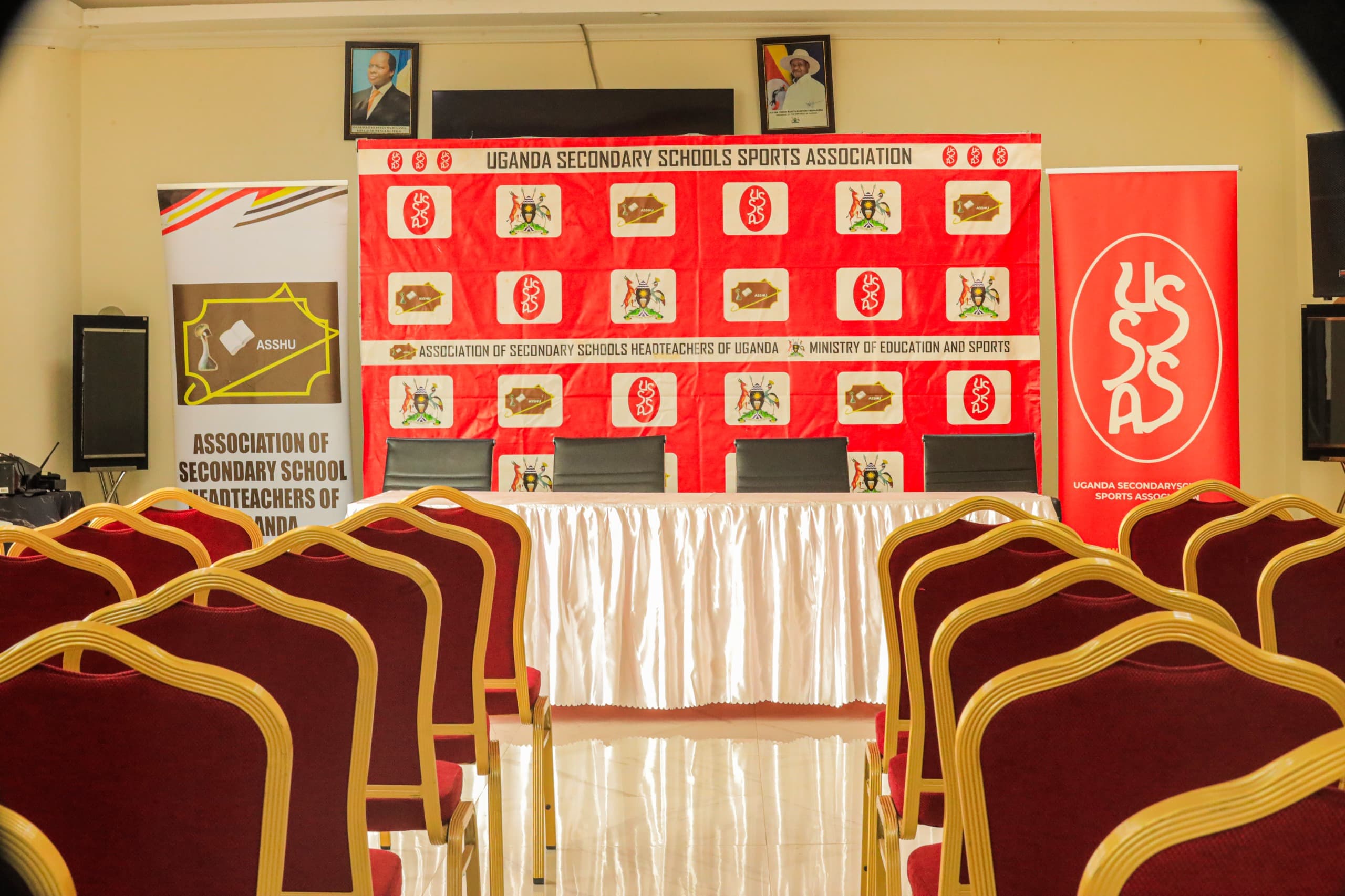 Kabalega Secondary School to host National Football Boys Championship as USSSA Awards 2027 National Championships Hosting Rights to Five Schools