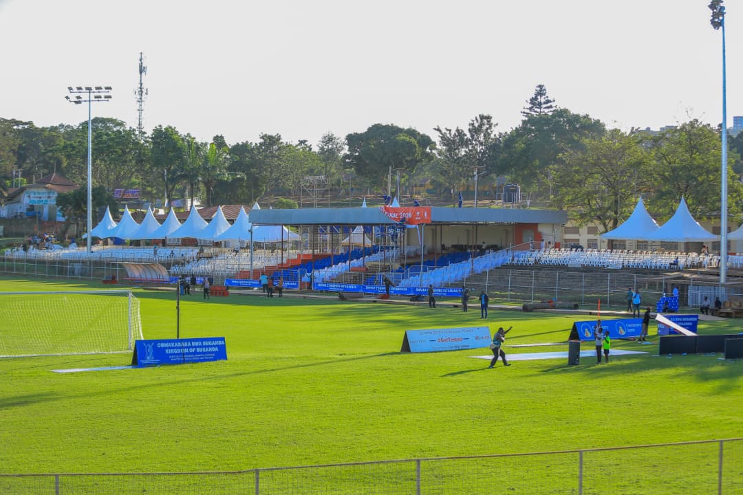 The 2026 Masaza Final: Gomba vs. Kyaggwe at 4:00 PM Wankulukuku